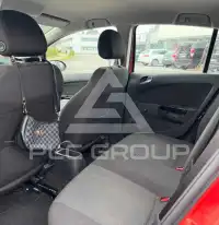 2012 Opel Corsa