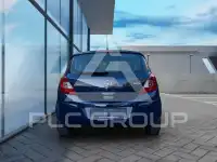 2012 Opel Corsa