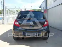 2012 Opel Corsa