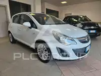 2012 Opel Corsa
