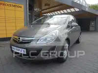 2012 Opel Corsa