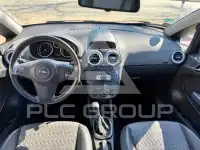 2012 Opel Corsa
