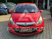 2012 Opel Corsa