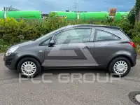 2012 Opel Corsa