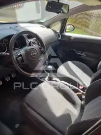 2012 Opel Corsa
