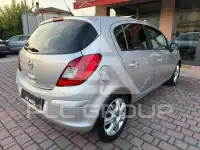 2012 Opel Corsa