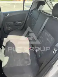 2012 Opel Corsa