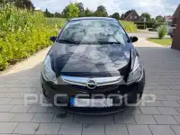 2012 Opel Corsa
