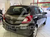 2012 Opel Corsa