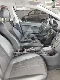2012 Opel Corsa