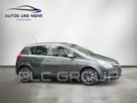 2012 Opel Corsa