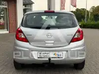 2012 Opel Corsa