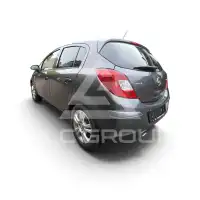 2012 Opel Corsa