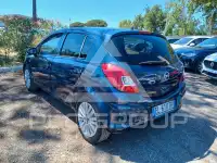 2012 Opel Corsa