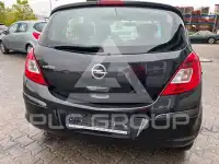 2012 Opel Corsa