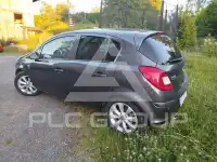 2012 Opel Corsa