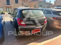 2012 Opel Corsa