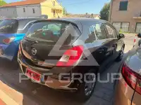 2012 Opel Corsa
