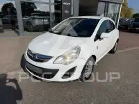 2012 Opel Corsa