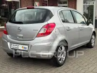 2012 Opel Corsa