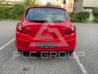 2012 Opel Corsa