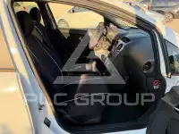 2012 Opel Corsa