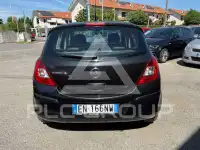 2012 Opel Corsa