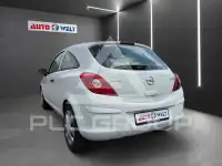 2012 Opel Corsa