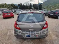 2012 Opel Corsa