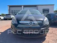 2012 Opel Corsa