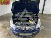 2012 Opel Corsa