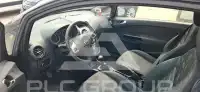 2012 Opel Corsa