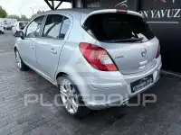 2012 Opel Corsa