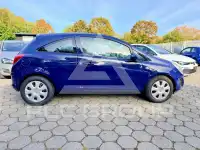 2012 Opel Corsa