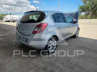 2012 Opel Corsa