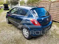 2012 Opel Corsa