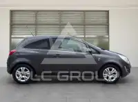 2012 Opel Corsa