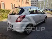 2012 Opel Corsa