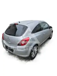2012 Opel Corsa
