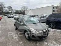 2012 Opel Corsa