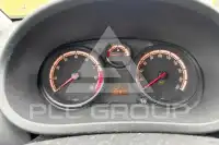2012 Opel Corsa