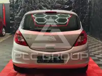 2012 Opel Corsa