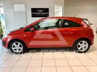 2012 Opel Corsa