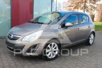 2012 Opel Corsa