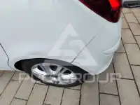 2012 Opel Corsa
