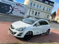 2012 Opel Corsa