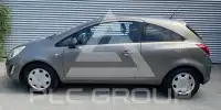 2012 Opel Corsa