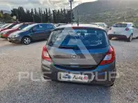 2012 Opel Corsa