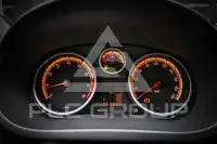 2012 Opel Corsa