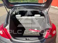 2012 Opel Corsa